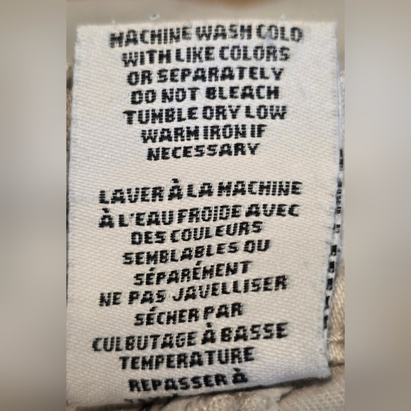 Naked and Famous Selvedge Jeans. super skinny guy, navy , size 32 - Picture 12 of 12